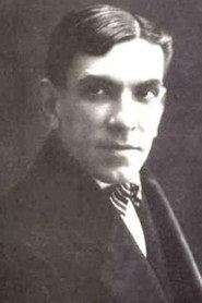Photo of Leopoldo Fróes as Ricardo de Toneleiros
