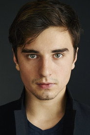 Photo of Alex Ozerov-Meyer as Joey Vallejo / Sal