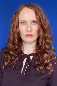 Photo of Jena Mroz as Psychic