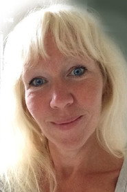 Photo of Jessica Laurén as Briana Enright
