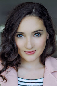 Photo of Natalie Shershow as Prom Attendee