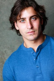 Photo of Arlan Yerby as Diego