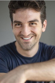 Photo of Mirt Marella as Camillo (15 years later)