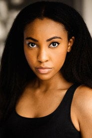 Photo of Malaika Hennie-Hamadi as Nourah