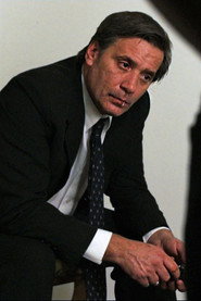 Photo of Sergio Gómez as Psicólogo