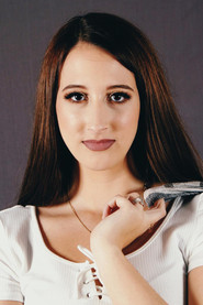 Photo of Elisabeth Manente as Bethany