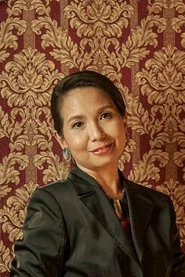 Photo of Cherry Malvar as Nanay Linda