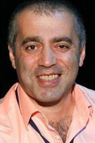 Photo of Arsen Danielyan