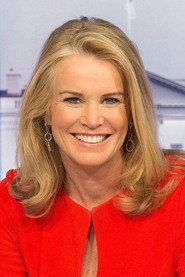 Photo of Katty Kay as Self - Presenter