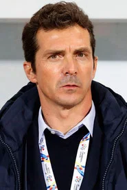 Photo of Guillermo Amor