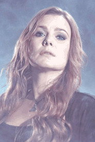 Photo of Nicole Ansperger as Herself