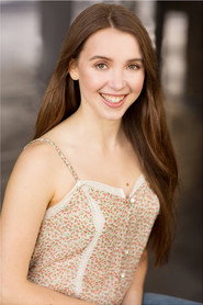 Photo of Cait Burley as Penelope