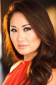Photo of Diane Yang as Dr. Tracy Lim