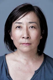 Photo of Rina Ota as Visitante 2