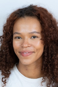 Photo of Adela Ogunbor