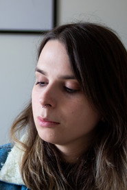 Photo of Maya Boaretto as Herself