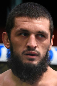 Photo of Zelim Imadaev as Self