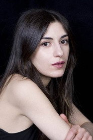 Photo of Natia Makharadze as Eve