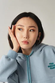 Photo of Nomin-Erdene Munkhbat as Gegee