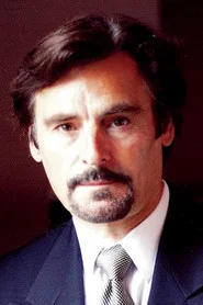 Photo of Martin Evans as Jim Marshall