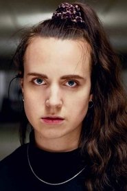 Photo of MØ as Mø