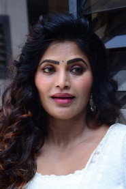 Photo of Shree Rapaka as Priya