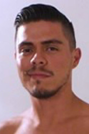 Photo of Daniel De Longpre