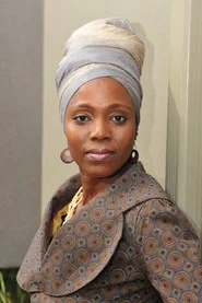 Photo of Gcina Mkhize