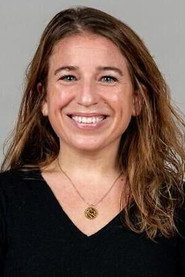 Photo of Courtney Bertolone as Courtney Harrison