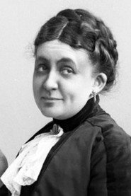 Photo of Karin Alexandersson as Trädgårdsmästarens hustru