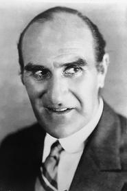 Photo of Ernest Torrence as Rev. Adrian Plummer