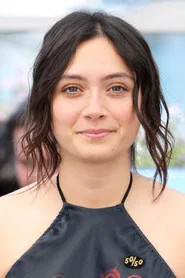 Photo of Pascale Kann as Ama