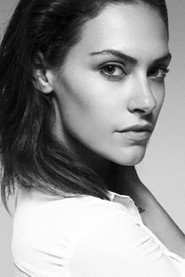Photo of Kate Herman as Suzy Zaleta