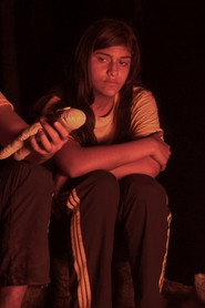 Photo of Livia Maria as Mulher do Acampamento