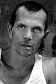 Photo of Wilfried Romoli as Rachid