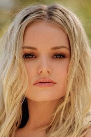 Photo of Liz Ashley