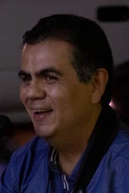 Photo of Joel Barranco García as Tlen-Huicani Maderas