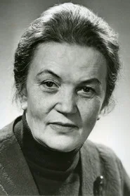 Photo of Leida Laius as Elve