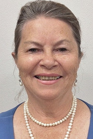 Photo of Ludmila Popova