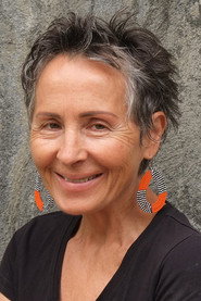 Photo of Elaine Brière as Presenter / Narrator