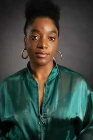 Photo of Benicia Makengele