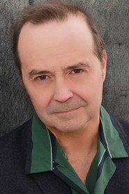 Photo of Todd Faulkner as Sarge / Scarlett