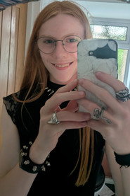 Photo of Finn Lomer as Psychotherapist