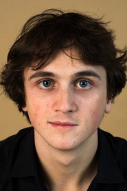Photo of Karol Rot as Kordian 'Korek' Jastrzębski