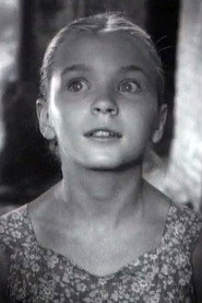Photo of Marina Ordanskaya as Lenochka