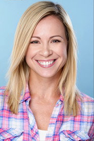 Photo of Christine Allocca as Maggie M.