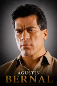 Photo of Agustín Bernal as Cowboy