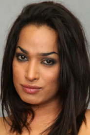 Photo of Monik Lorran as (archive footage)