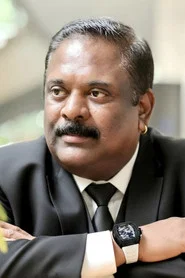 Photo of Venkatesh Arumugam