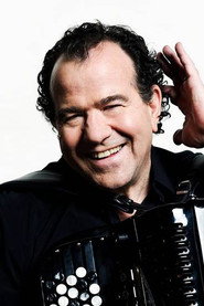 Photo of Richard Galliano as Self - accordeon - accordina